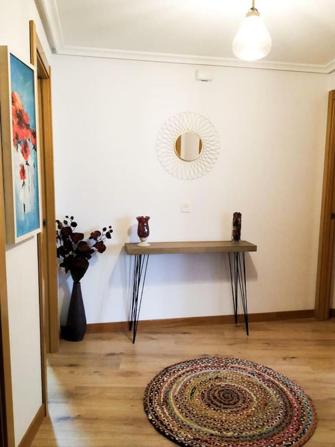 Living Burgos 아파트 외부 사진