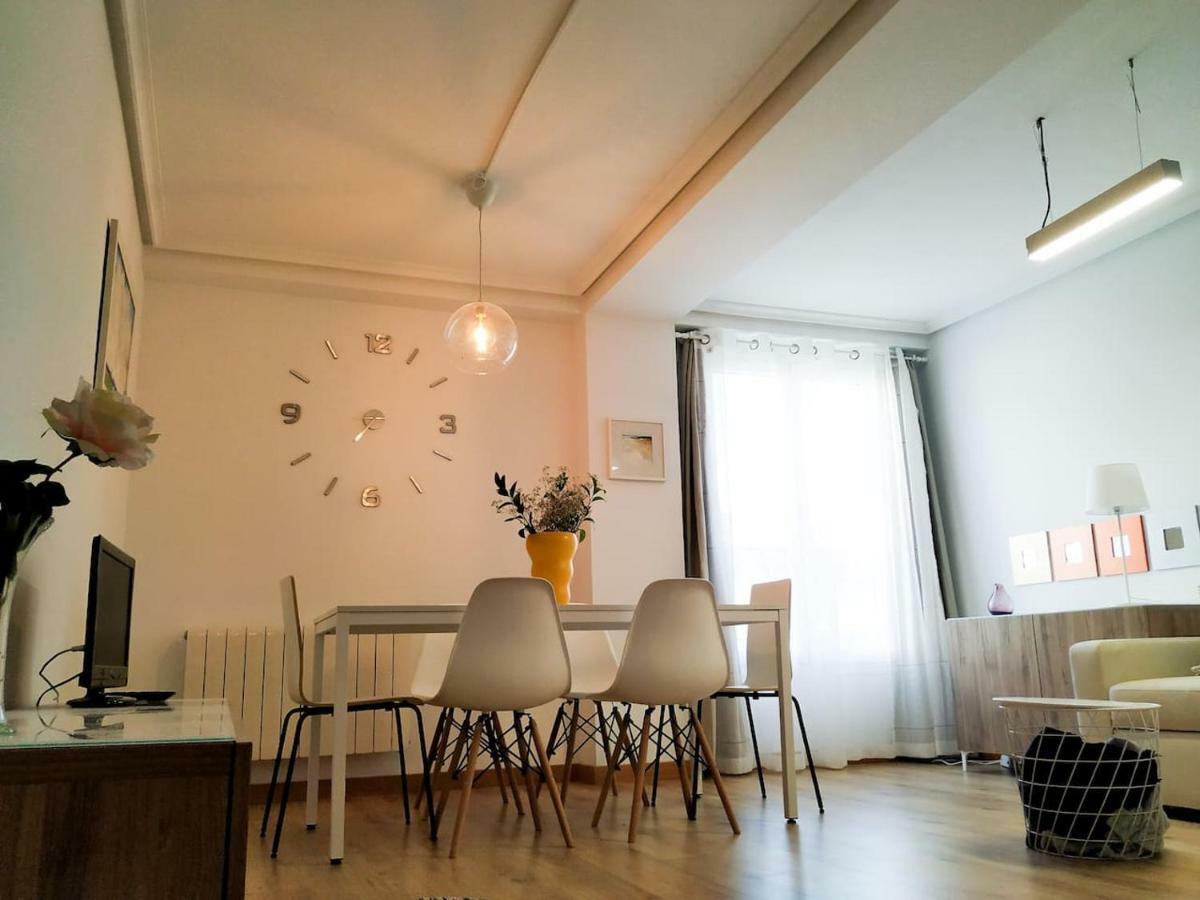 Living Burgos 아파트 외부 사진