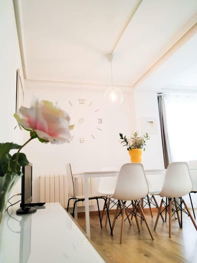 Living Burgos 아파트 외부 사진
