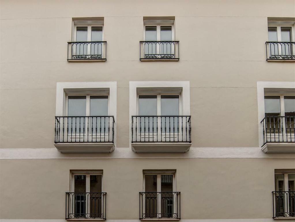 Living Burgos 아파트 외부 사진